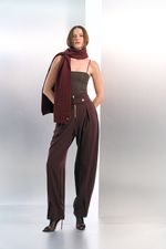 CALÇA SLOUCH