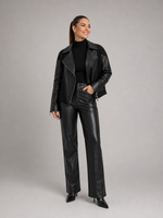JAQUETA PERFECTO DUO - PRETO
