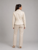 CAMISA WAIST LAURA - AFTERGLOW