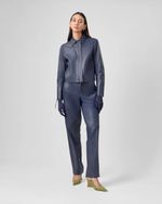 JAQUETA BASIC ANDY - MIDNIGHT