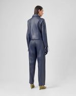 JAQUETA BASIC ANDY - MIDNIGHT