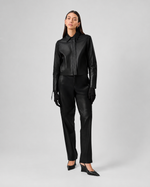 JAQUETA BASIC ANDY - PRETO 