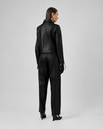 JAQUETA BASIC ANDY - PRETO 