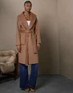 CASACO CLAIR MR LA - CAMEL