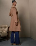 CASACO CLAIR MR LA - CAMEL