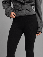 CALÇA FUSO - PRETO