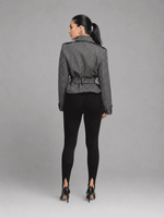 CALÇA FUSO - PRETO