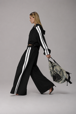 BOLSA POCHETE GRANDE  - ESTAMPADO
