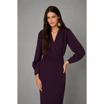 VESTIDO MARLI - ROXO JABUTICABA