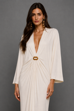 VESTIDO JESSI - OFF WHITE