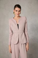 BLAZER IVY - LILAS AMETISTA