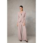 BLAZER IVY - LILAS AMETISTA