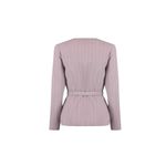 BLAZER IVY - LILAS AMETISTA