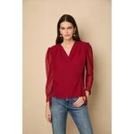 BLUSA BIANCA - GOIABADA