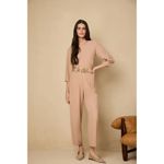 BLUSA SUSAN - RAPADURA