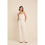 CALÇA MARTA - OFF WHITE