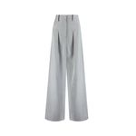 CALÇA CARLA - CINZA ARDOSIA