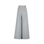 CALÇA CARLA - CINZA ARDOSIA