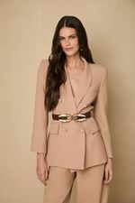 BLAZER MERCES - RAPADURA 