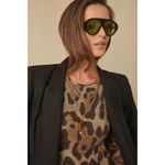 BLAZER MERCES - PRETO