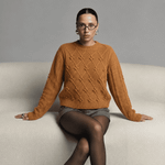 BLUSA PULL PARKER - LION