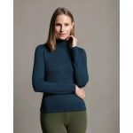 BLUSA PURE - AZUL MARINHO 