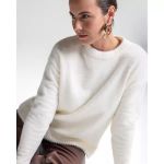 BLUSA PULL GLAMOUR - OFF GLAM