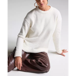 BLUSA PULL GLAMOUR - OFF GLAM