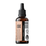 ÓLEO CARREADOR DE AMÊNDOA DOCE DON ALCIDES 50ML - PARA PELE, BARBA E CABELO