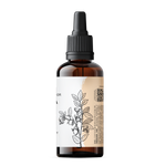 ÓLEO CARREADOR DE JOJOBA DON ALCIDES 50ML - PARA PELE, BARBA E CABELO