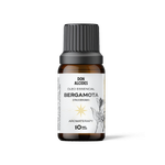 ÓLEO ESSENCIAL DE BERGAMOTA DON ALCIDES 10ML