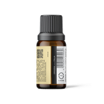 ÓLEO ESSENCIAL DE BERGAMOTA DON ALCIDES 10ML