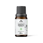 ÓLEO ESSENCIAL DE HORTELÃ PIMENTA DON ALCIDES 10ML