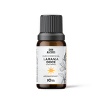 ÓLEO ESSENCIAL DE LARANJA DOCE DON ALCIDES 10ML