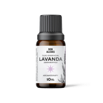 ÓLEO ESSENCIAL DE LAVANDA DON ALCIDES 10ML