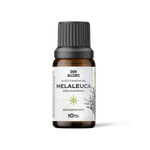 ÓLEO ESSENCIAL DE MELALEUCA DON ALCIDES 10ML