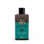 SHAMPOO PARA BARBA DON ALCIDES CALICO JACK 120ML
