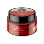 PASTA MATTE DON ALCIDES BARBA NEGRA 80G