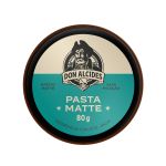 PASTA MATTE DON ALCIDES CALICO JACK 80G