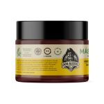 MÁSCARA CAPILAR MASCULINA DON ALCIDES LEMON BONE - HIDRATAÇÃO & FORTALECIMENTO
