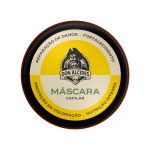MÁSCARA CAPILAR MASCULINA DON ALCIDES LEMON BONE - HIDRATAÇÃO & FORTALECIMENTO
