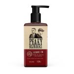 LEAVE-IN PARA CABELO MASCULINO DON ALCIDES PEAKY BLINDERS 120G