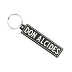 CHAVEIRO EMBORRACHADO DON ALCIDES
