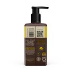 BALM HIDRATANTE PARA BARBA DON ALCIDES LEMON BONE 120G