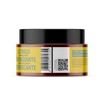 PASTA MATTE DON ALCIDES LEMON BONE 80G