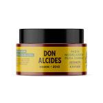 PASTA MATTE DON ALCIDES LEMON BONE 80G