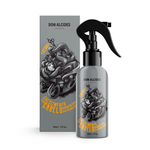 4 FATORES DE CRESCIMENTO PARA CABELO NANOFACTOR IGF BIOTECNOLÓGICO DON ALCIDES 90ML