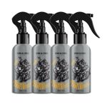 4 FATORES DE CRESCIMENTO PARA CABELO NANOFACTOR IGF BIOTECNOLÓGICO DON ALCIDES 90ML