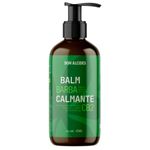 BALM PARA BARBA DON ALCIDES CB2 - PROFISSIONAL 450G