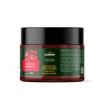 CREME HIDRATANTE CORPORAL MASCULINO DON ALCIDES GUARANÁ 280G